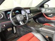 Mercedes-Benz E-Класс V (W213 S213 C238) Рестайлинг Москва  - изображение 38