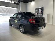 Lada (ВАЗ) Granta I Москва  - изображение 22