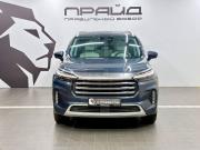 Exeed VX I Ростов-на-Дону  - изображение 23