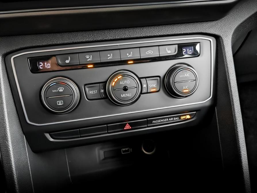 Volkswagen Teramont I Москва  - изображение 15