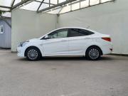Hyundai Solaris I Рестайлинг Липецк  - изображение 26