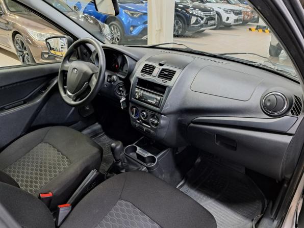 Lada (ВАЗ) Granta I Рестайлинг с пробегом 2019 года, цена 755 000 рублей, 44730 км, универсал, Автокод Объявления