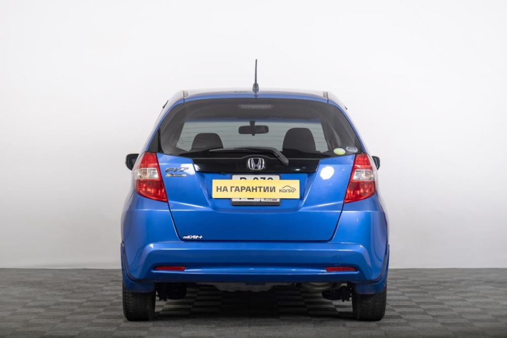 Honda Fit II Томск  - изображение 5