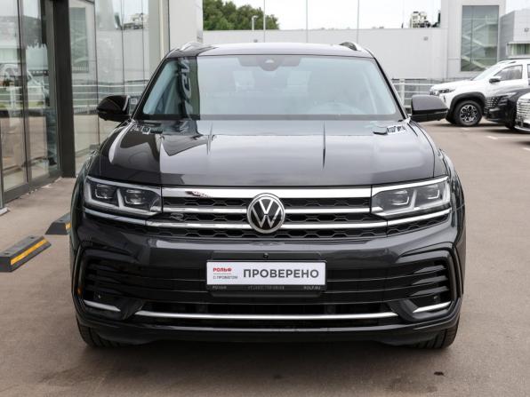 Volkswagen Teramont I Рестайлинг (China Market) с пробегом 2021 года, цена 4 298 000 рублей, 50382 км, внедорожник, Автокод Объявления