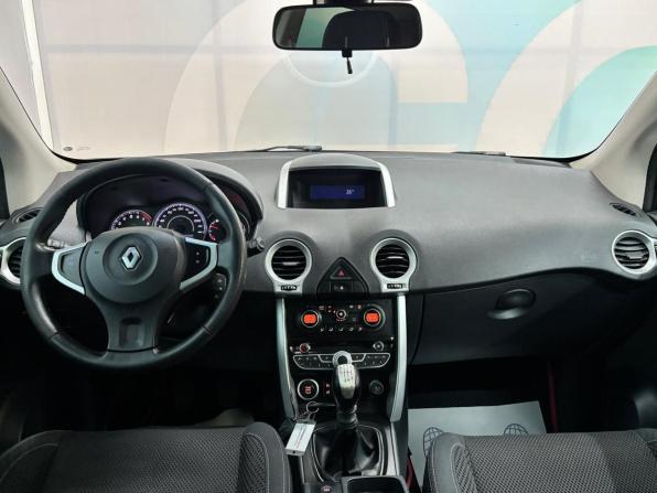 Renault Koleos I Рестайлинг с пробегом 2013 года, цена 1 100 000 рублей, 214900 км, внедорожник, Автокод Объявления