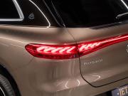 Mercedes-Benz Maybach EQS SUV Москва  - изображение 46