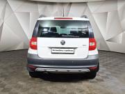Skoda Yeti I Москва  - изображение 28