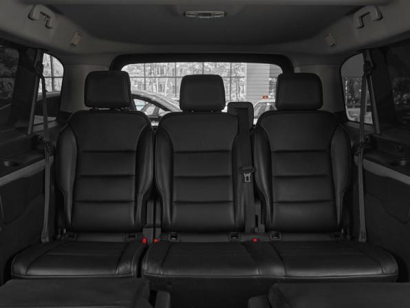 Citroen SpaceTourer I с пробегом 2021 года, цена 2 999 000 рублей, 126400 км, минивэн, Автокод Объявления