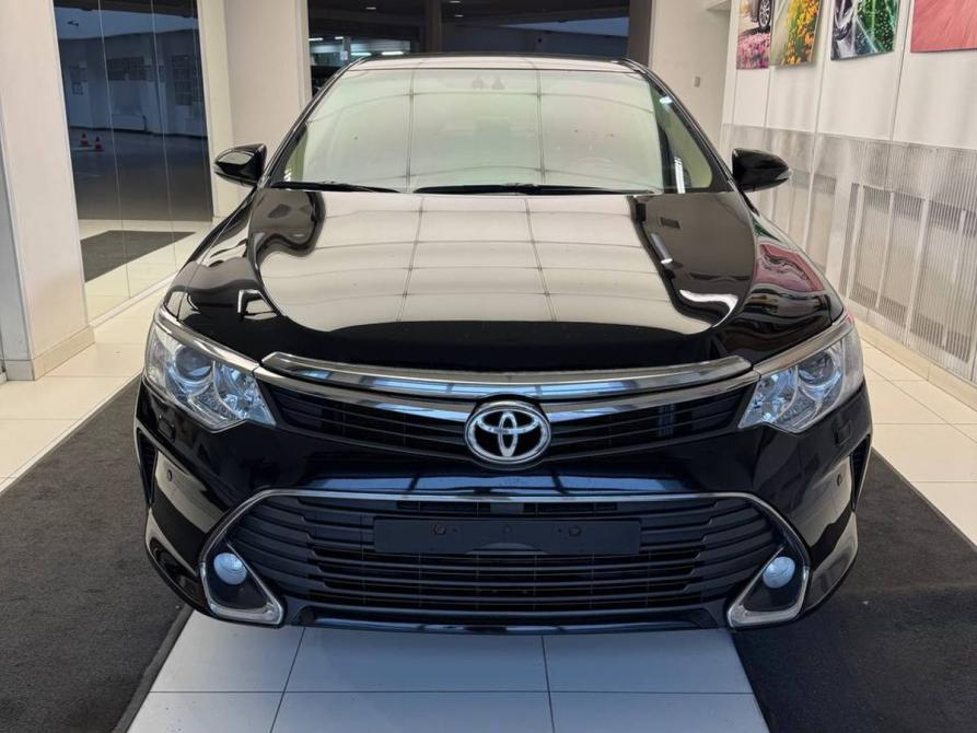 Toyota Camry VII (XV50) Рестайлинг Екатеринбург  - изображение 5