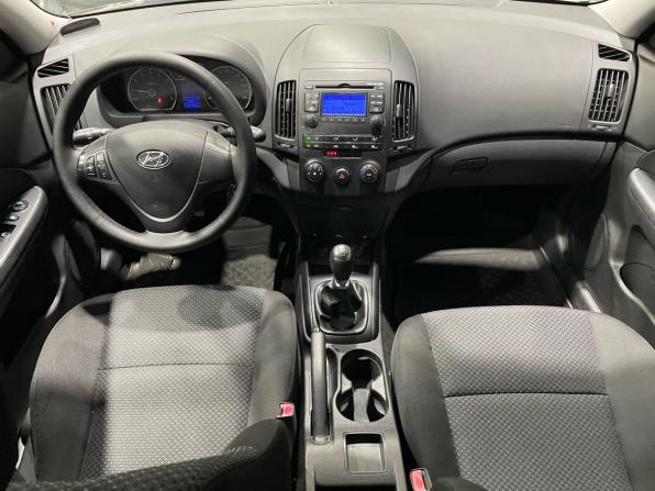 Hyundai i30 I Рестайлинг с пробегом 2010 года, цена 600 000 рублей, 99755 км, хэтчбек, Автокод Объявления