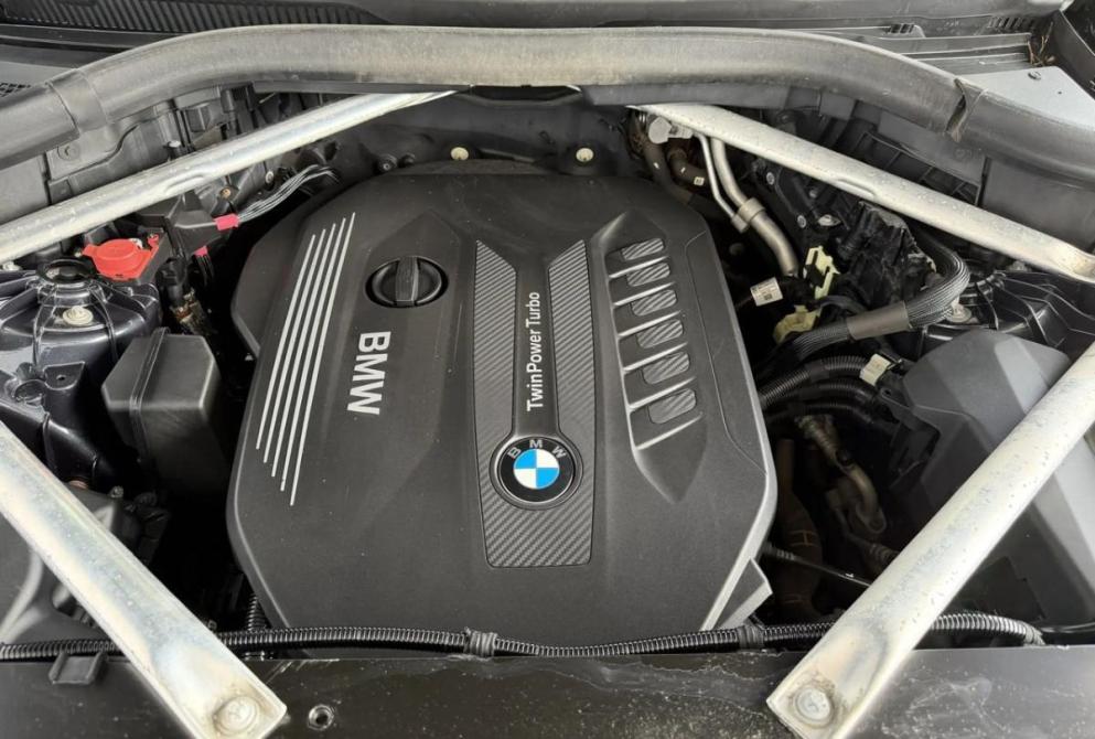 BMW X5 IV (G05/G18) Киров  - изображение 10