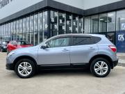 Nissan Qashqai I Рестайлинг Краснодар  - изображение 27
