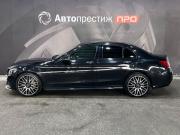 Mercedes-Benz C-Класс IV (W205) Пермь  - изображение 33