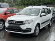 Lada (ВАЗ) Largus I Рестайлинг Екатеринбург  - изображение 12