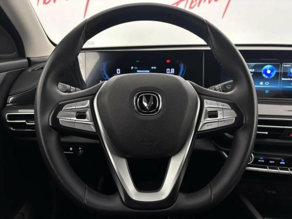 Changan Eado Plus с пробегом 2023 года, цена 1 645 000 рублей, 56271 км, седан, Автокод Объявления