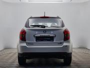 SsangYong Korando III Москва  - изображение 21