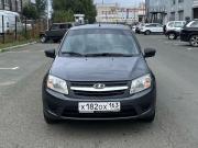 Lada (ВАЗ) Granta I Оренбург  - изображение 11