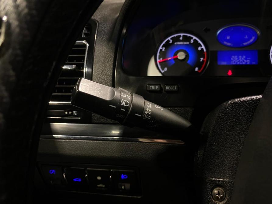 Geely Emgrand EC7 Челябинск  - изображение 17