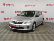Toyota Corolla X (E140 E150) Вологда  - изображение 18
