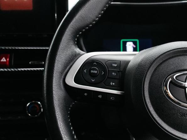 Toyota Raize I с пробегом 2019 года, цена 1 390 000 рублей, 120939 км, внедорожник, Автокод Объявления