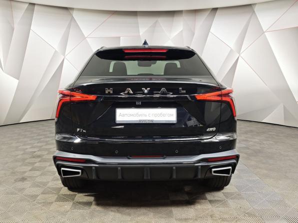 Haval F7x II с пробегом 2025 года, цена 3 019 000 рублей, 14200 км, внедорожник, Автокод Объявления