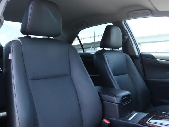 Toyota Camry VII (XV50) Рестайлинг с пробегом 2015 года, цена 2 650 000 рублей, 90876 км, седан, Автокод Объявления