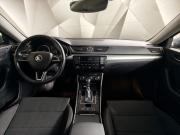 Skoda Superb III Москва  - изображение 34