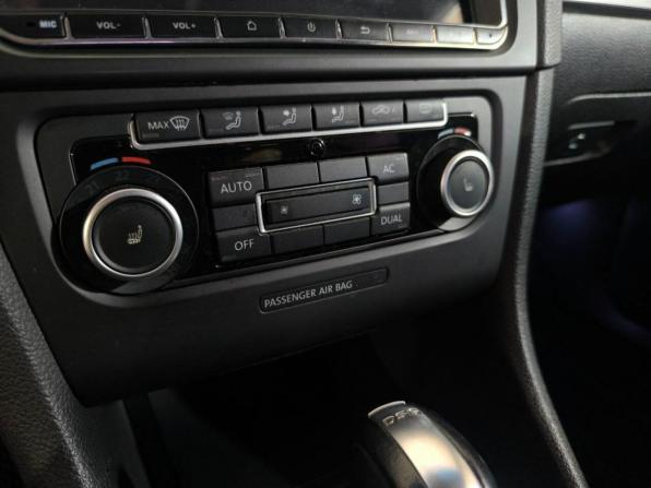 Volkswagen Golf VI с пробегом 2011 года, цена 752 500 рублей, 166962 км, хэтчбек, Автокод Объявления