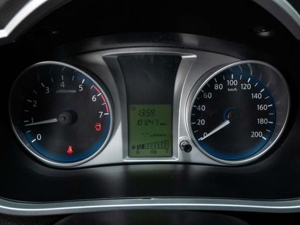Datsun on-DO I с пробегом 2015 года, цена 440 000 рублей, 110000 км, седан, Автокод Объявления