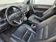 Honda CR-V III Москва  - изображение 28