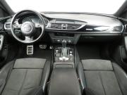 Audi A6 IV (C7) Рестайлинг Санкт-Петербург  - изображение 35