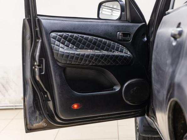 Chery Tiggo (T11) I с пробегом 2007 года, цена 199 000 рублей, 293604 км, внедорожник, Автокод Объявления