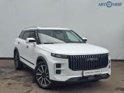 Jaecoo J7 I Москва  - изображение 17