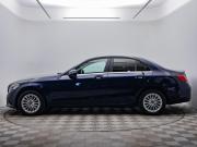 Mercedes-Benz C-Класс IV (W205) Рестайлинг Москва  - изображение 20