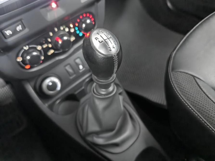 Renault Duster I Рестайлинг Москва  - изображение 19