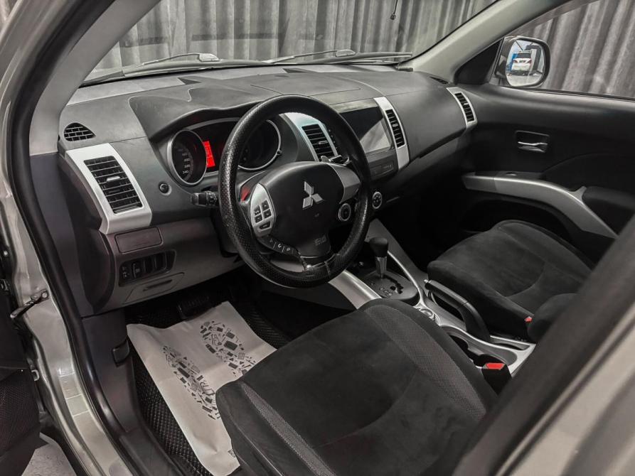 Mitsubishi Outlander II Красноярск  - изображение 9
