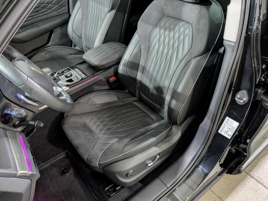 Hongqi HS5 I Химки  - изображение 3