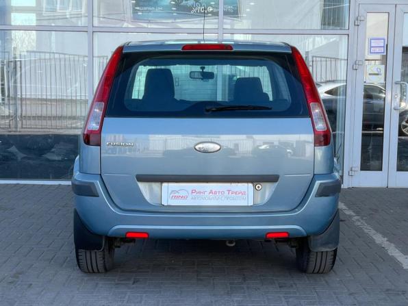 Ford Fusion I Рестайлинг с пробегом 2008 года, цена 459 000 рублей, 153937 км, хэтчбек, Автокод Объявления