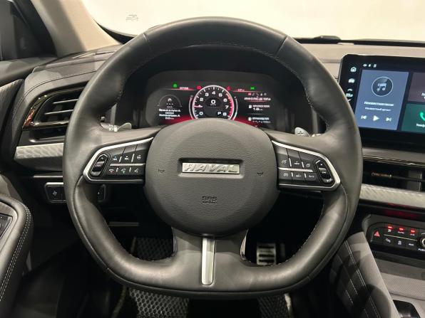 Haval F7 I Рестайлинг с пробегом 2023 года, цена 2 019 000 рублей, 73590 км, внедорожник, Автокод Объявления