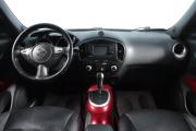 Nissan Juke I Новосибирск  - изображение 24