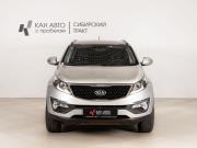Kia Sportage III Рестайлинг Казань  - изображение 10