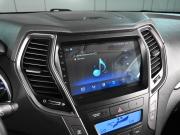 Hyundai Santa Fe III Ростов-на-Дону  - изображение 32