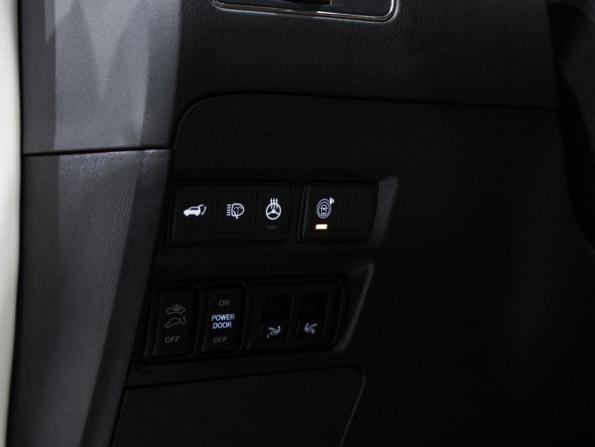 Infiniti QX80 I Рестайлинг 3 с пробегом 2021 года, цена 5 499 700 рублей, 119895 км, внедорожник, Автокод Объявления