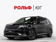 Kia Carnival IV Москва  - изображение 28