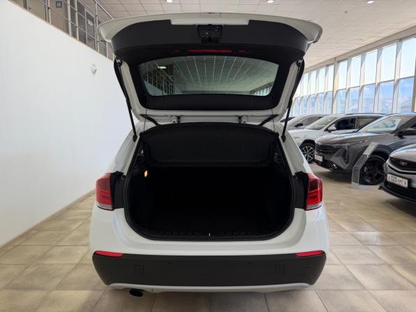 BMW X1 I (E84) с пробегом 2011 года, цена 1 100 000 рублей, 255000 км, внедорожник, Автокод Объявления