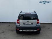 Skoda Yeti I Москва  - изображение 20