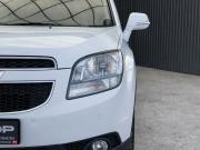 Chevrolet Orlando I Пермь  - изображение 58
