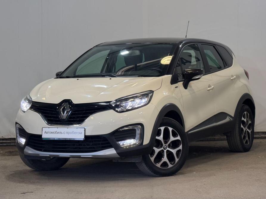 Renault Kaptur I Кемерово  - изображение 3