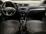Kia Rio III Саратов  - изображение 20