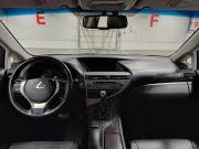 Lexus RX III Рестайлинг Казань  - изображение 47